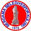 Trang chủ 56 Bergama Belediyespor